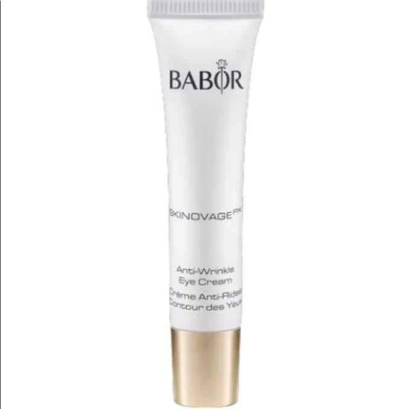 New BABOR SKINOVAGE PX Anti-Wrinkle Eye Cream - Picture 1 of 3